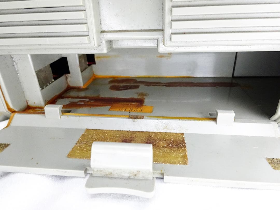 #希少 #SONY #ソニー #FM/AMラジカセ #CFS-99 #ジャンク