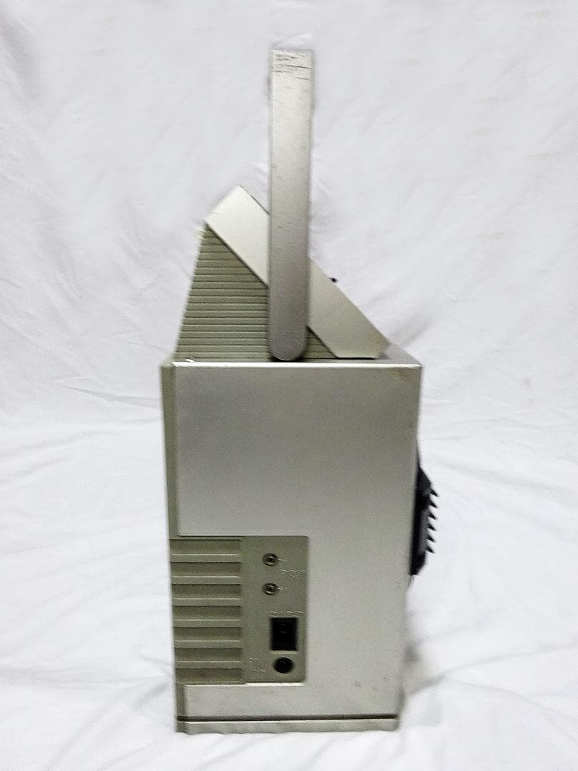 #希少 #SONY #ソニー #FM/AMラジカセ #CFS-99 #ジャンク