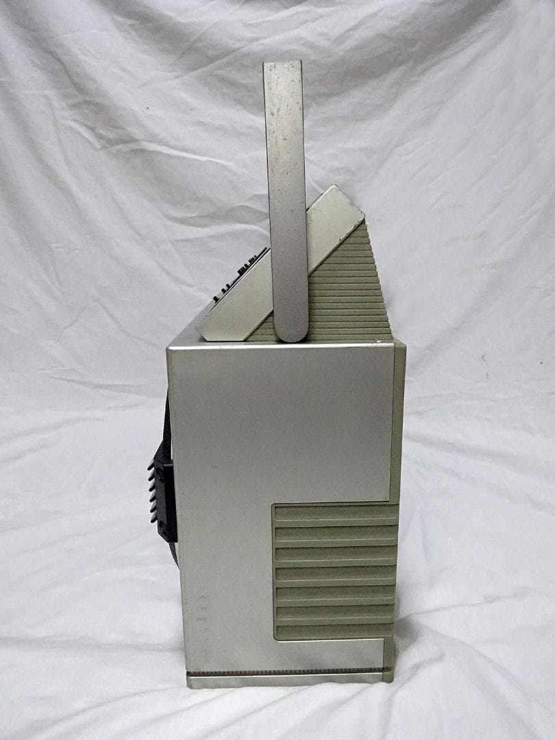 #希少 #SONY #ソニー #FM/AMラジカセ #CFS-99 #ジャンク