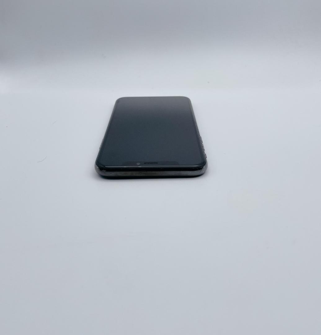 【概ね美品】iPhoneX 64GB SIMフリー MQAX2J/A スペースグ
