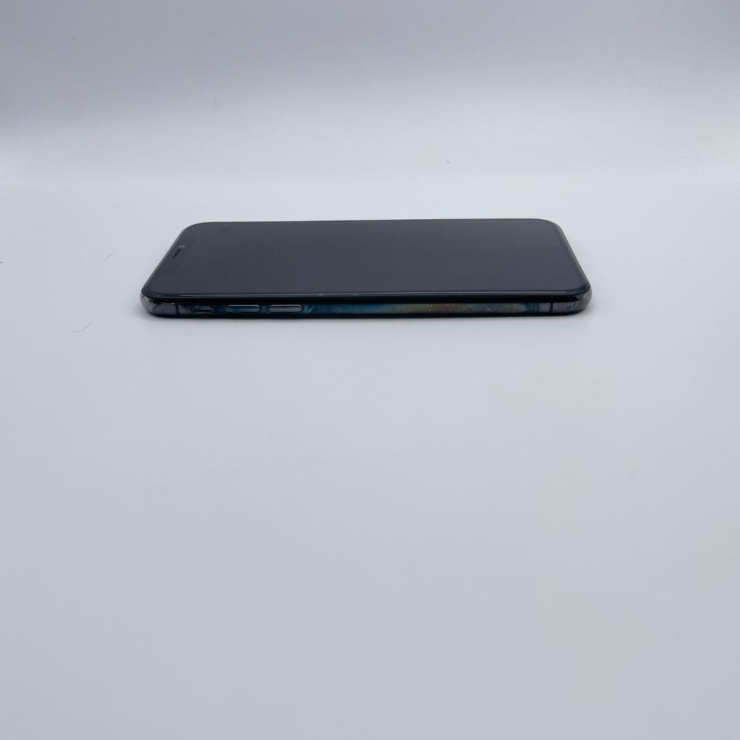 【概ね美品】iPhoneX 64GB SIMフリー MQAX2J/A スペースグ