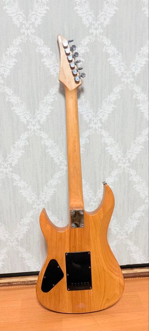ヤマハ　YAMAHA エレキギター