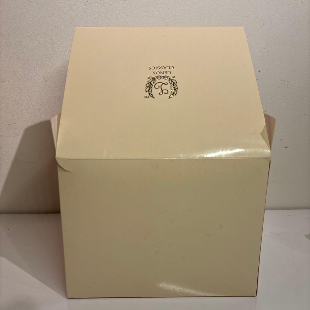 レノックス　lenox フィギュリン　猫
