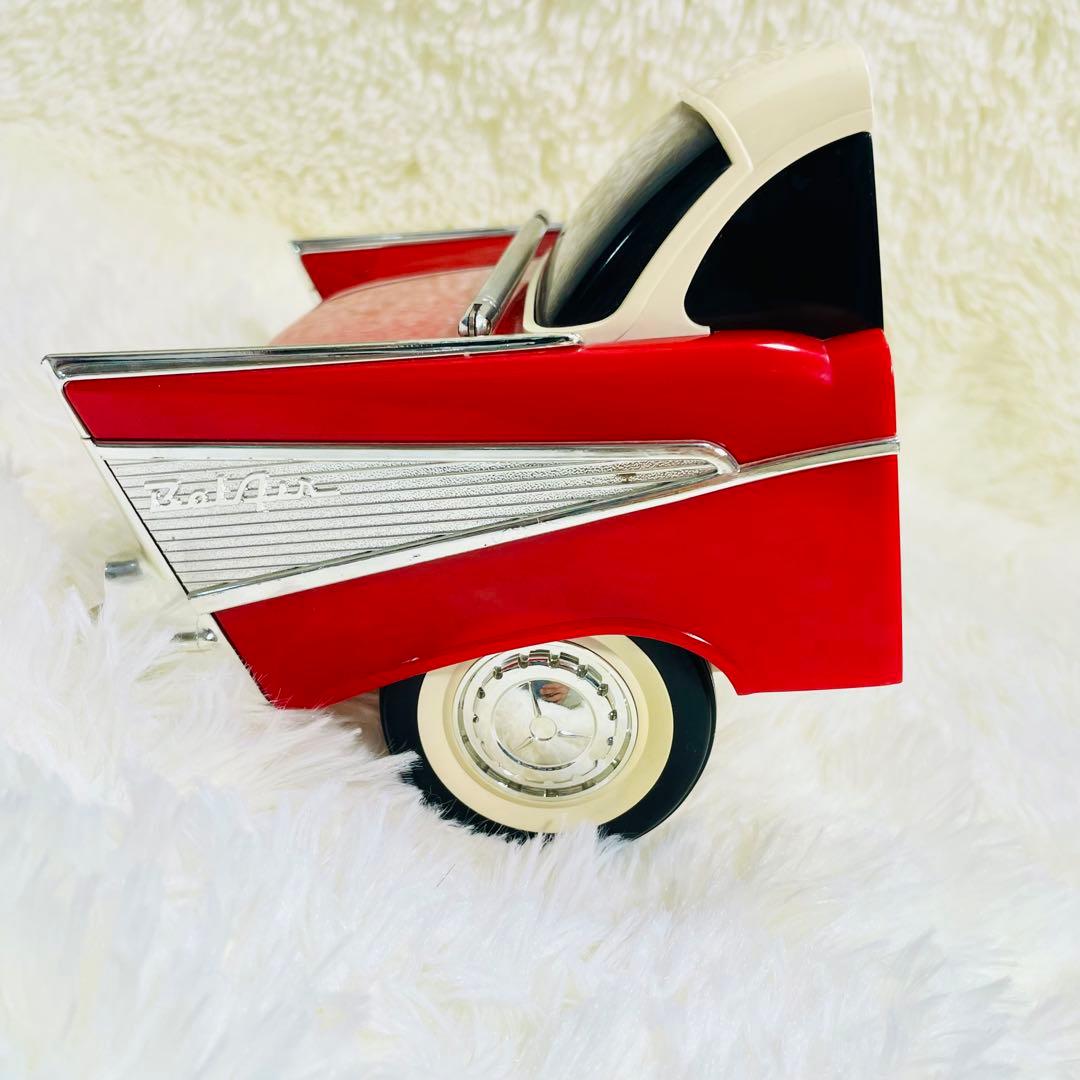 1950s Chevrolet Bel Air ビンテージ　ラジオ　シボレー