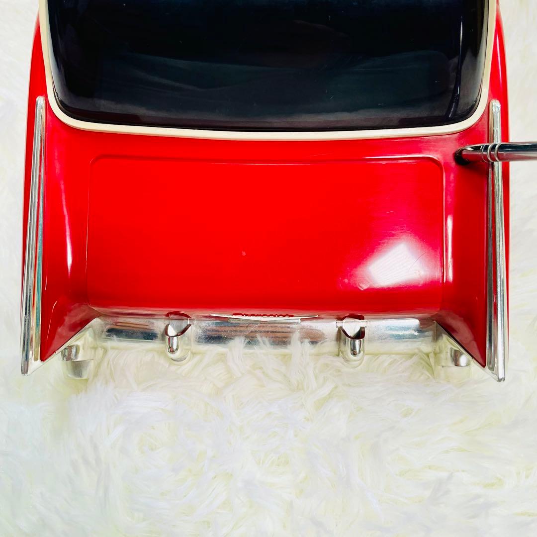 1950s Chevrolet Bel Air ビンテージ　ラジオ　シボレー