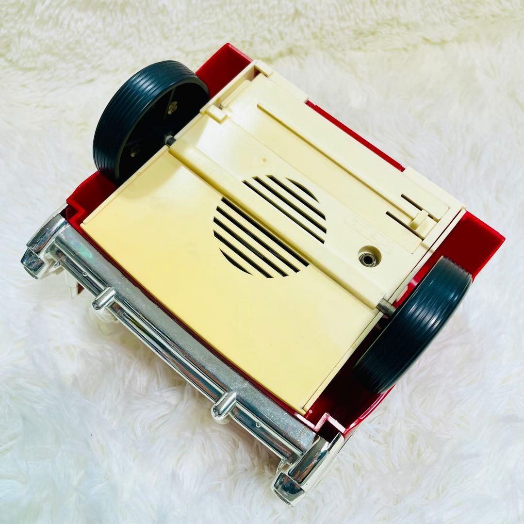 1950s Chevrolet Bel Air ビンテージ　ラジオ　シボレー