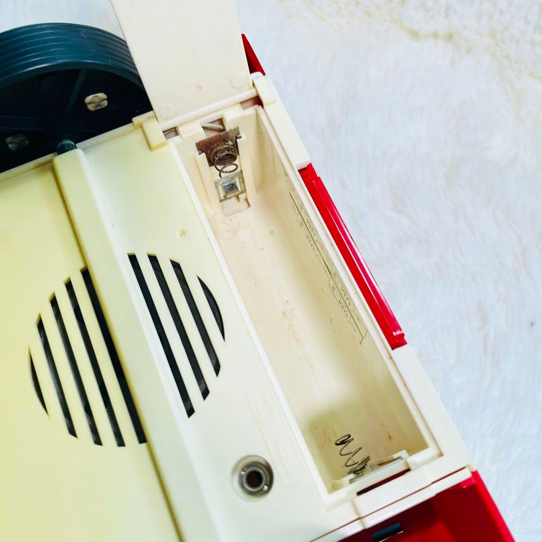 1950s Chevrolet Bel Air ビンテージ　ラジオ　シボレー