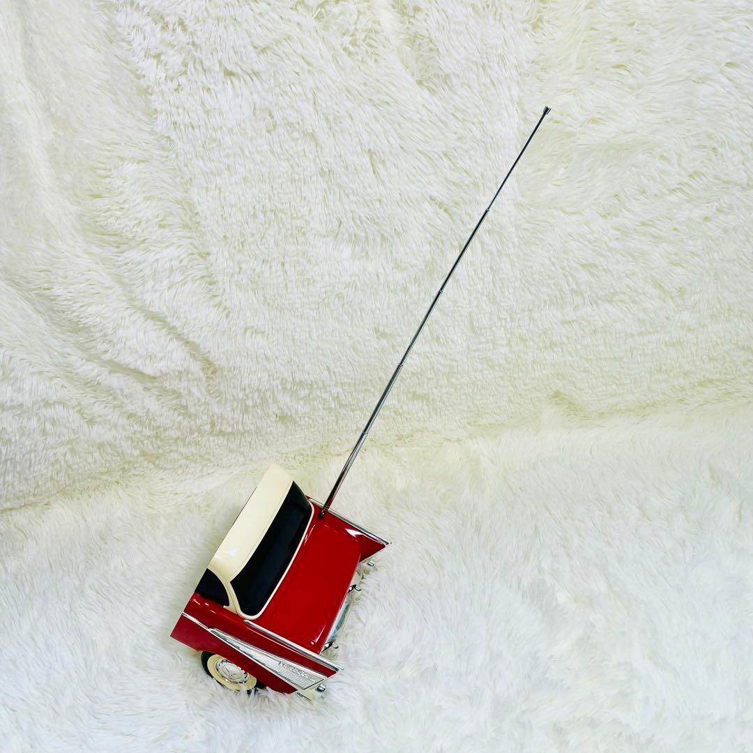 1950s Chevrolet Bel Air ビンテージ　ラジオ　シボレー