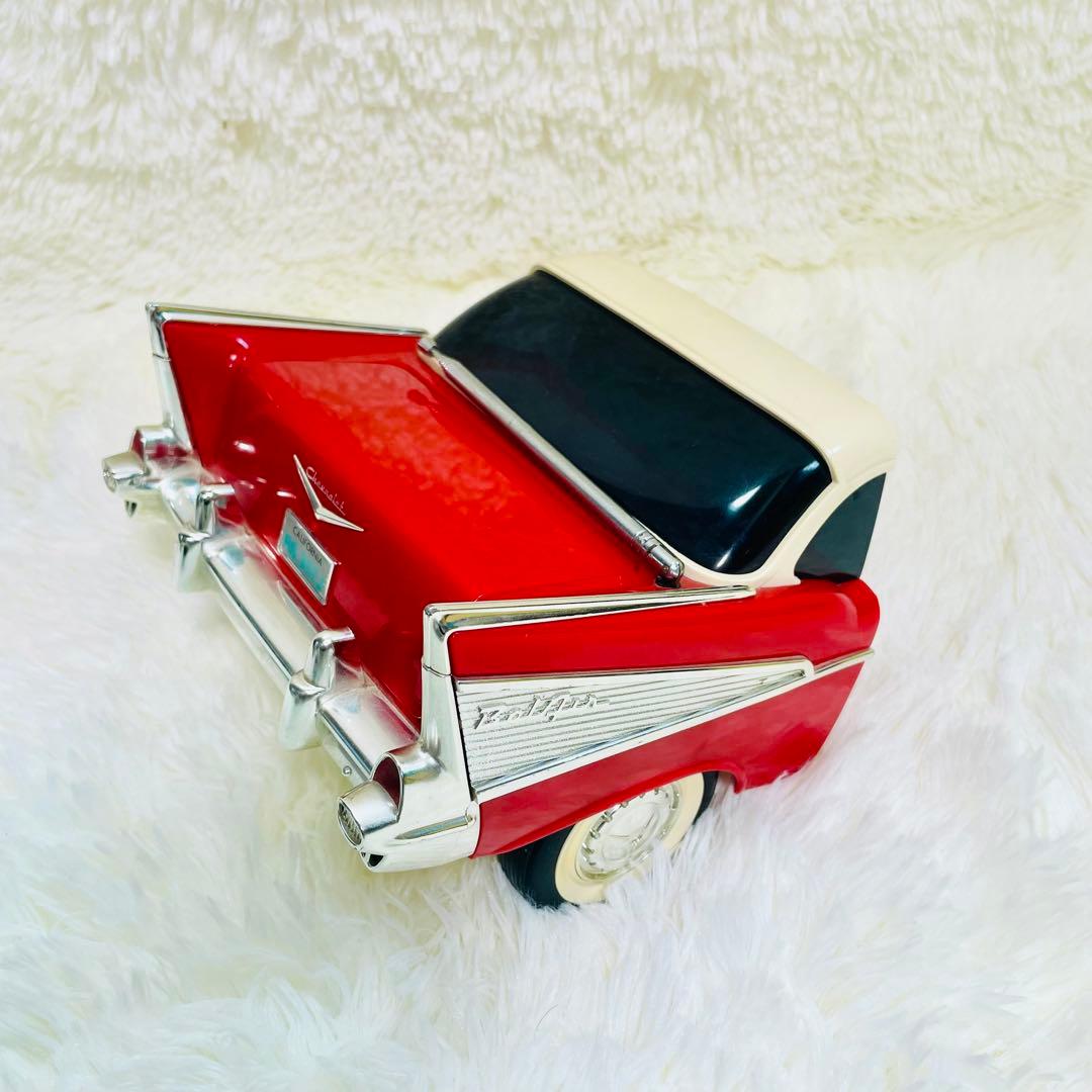 1950s Chevrolet Bel Air ビンテージ　ラジオ　シボレー