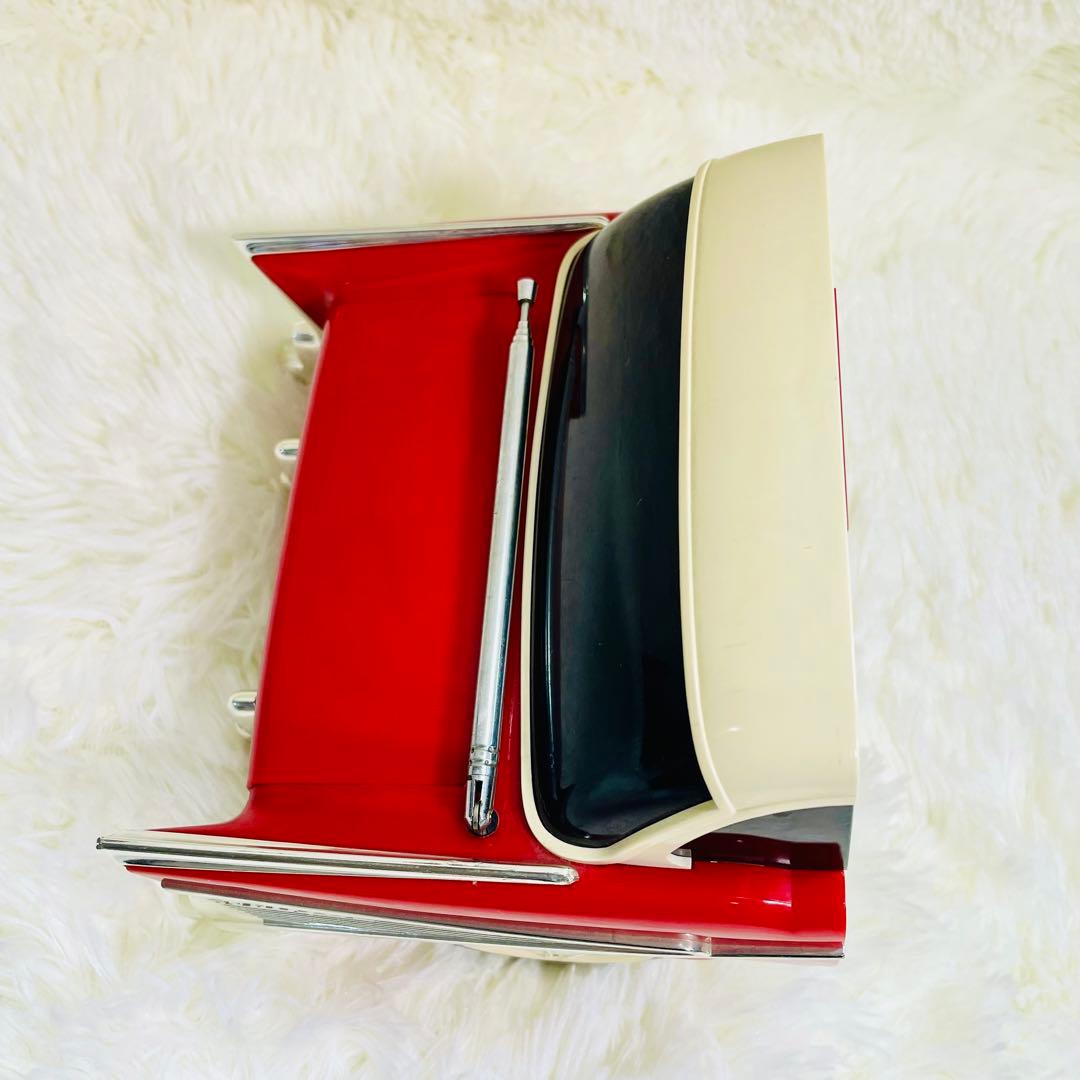 1950s Chevrolet Bel Air ビンテージ　ラジオ　シボレー