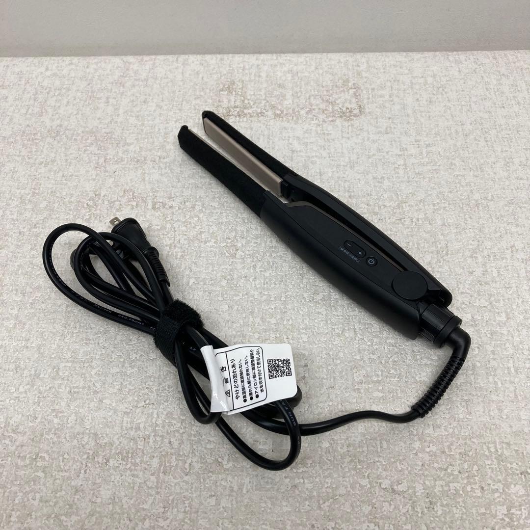 M0209M1 TESCOM プロフェッショナルアレンジアイロン NIS300B