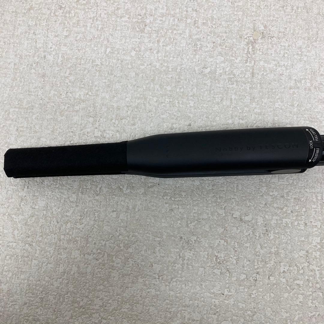 M0209M1 TESCOM プロフェッショナルアレンジアイロン NIS300B