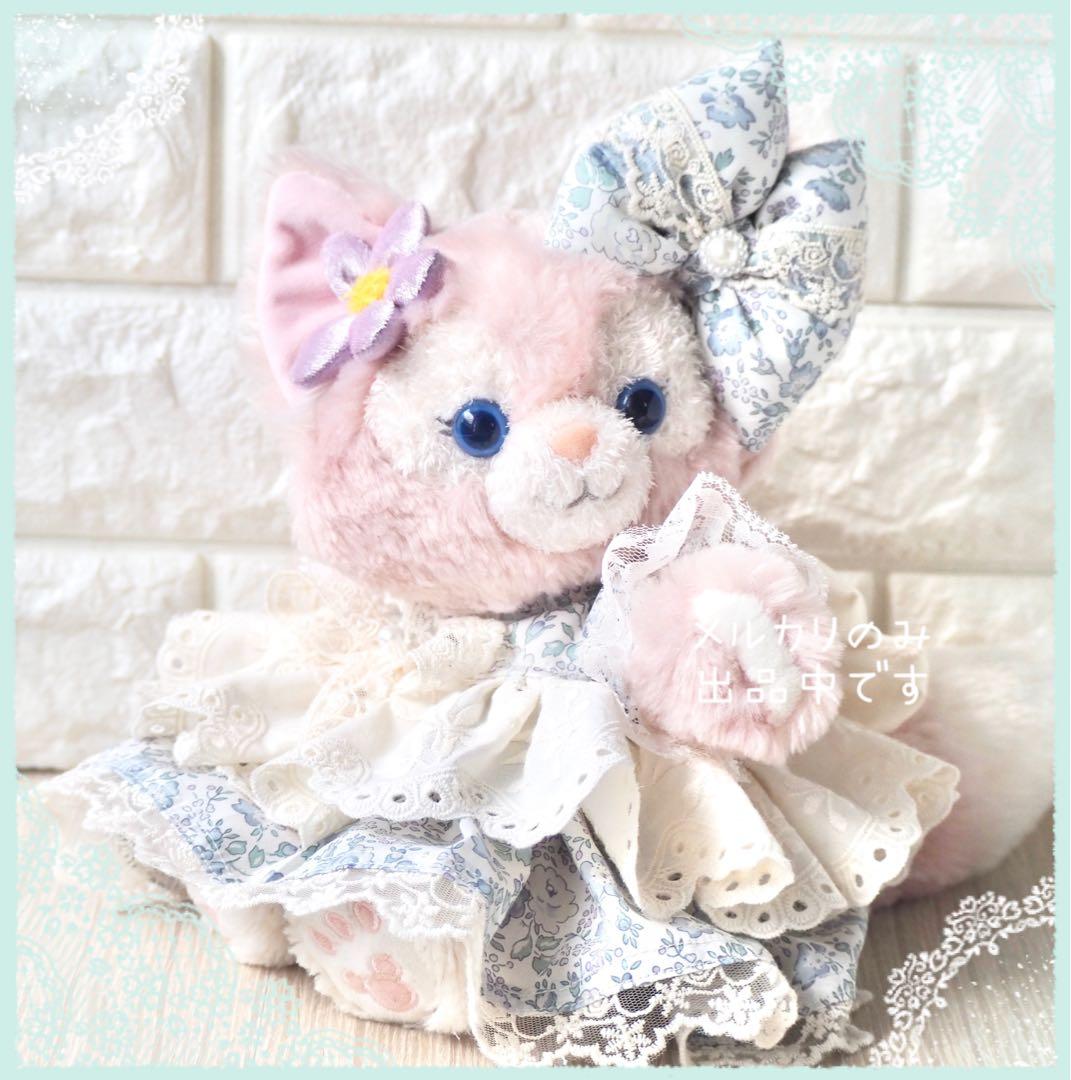 おまとめ　リーナベル　　コスチューム　ハンドメイド　リバティ　フェリシテ