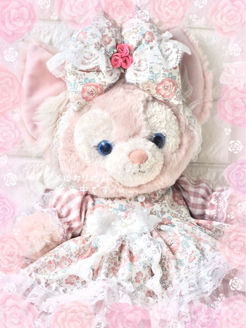 おまとめ　リーナベル　　コスチューム　ハンドメイド　リバティ　フェリシテ