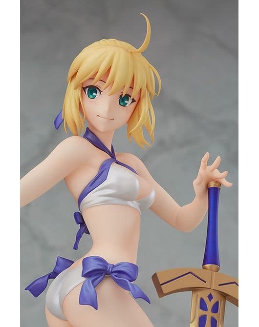 アーチャー/アルトリア・ペンドラゴン　フィギュア