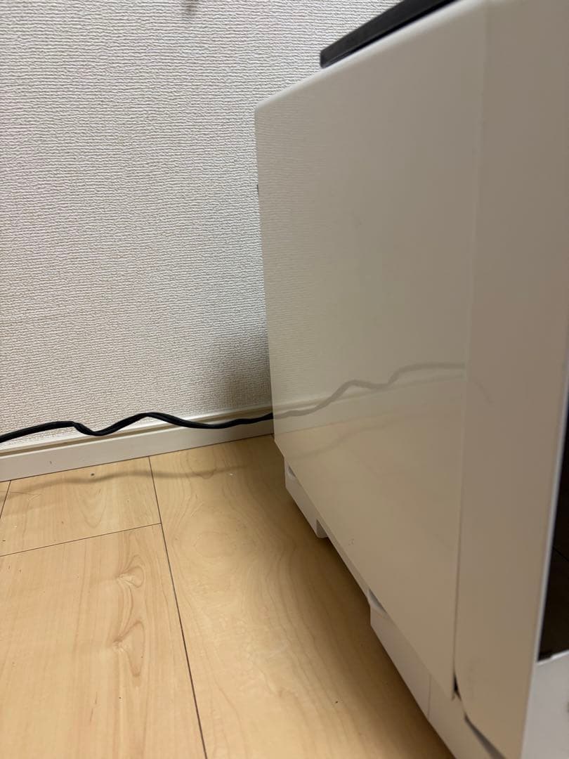 シャープ オーブンレンジRE-S1100-W 2022年製