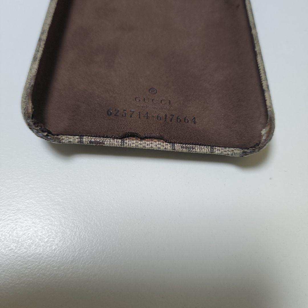iPhone 11pro gucci ケース