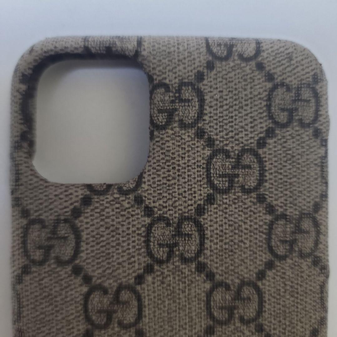 iPhone 11pro gucci ケース