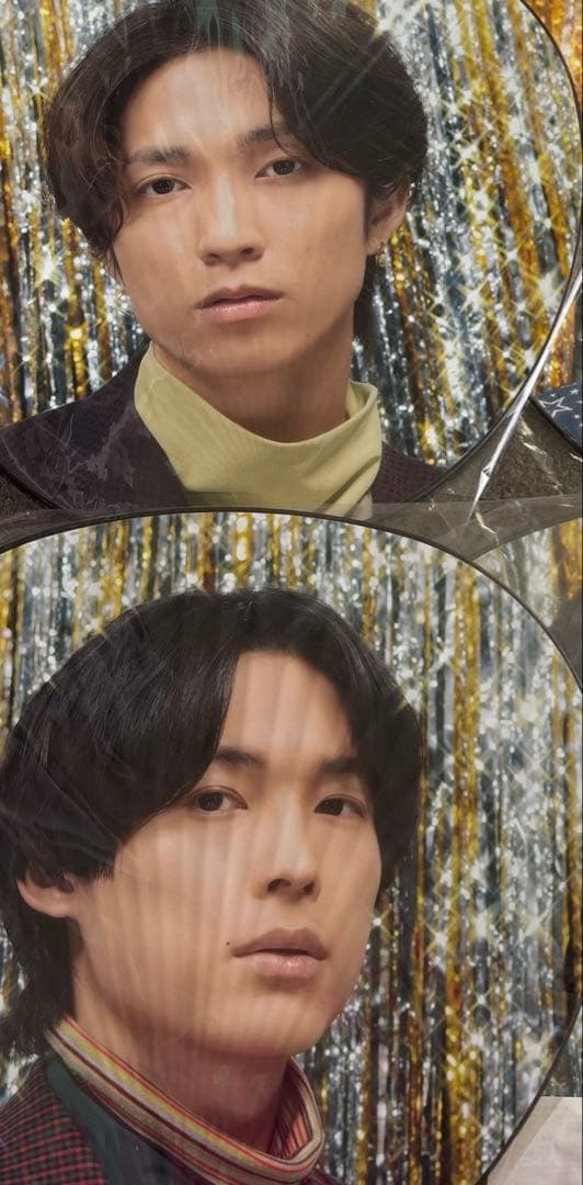 SixTONES うちわ まとめうり 43枚