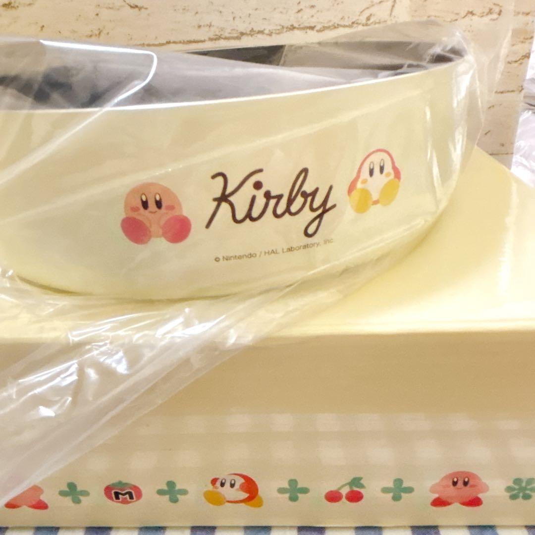 新品 未使用 星のカービィ フライパン 片手鍋 IH対応 まとめ売り 3点セット