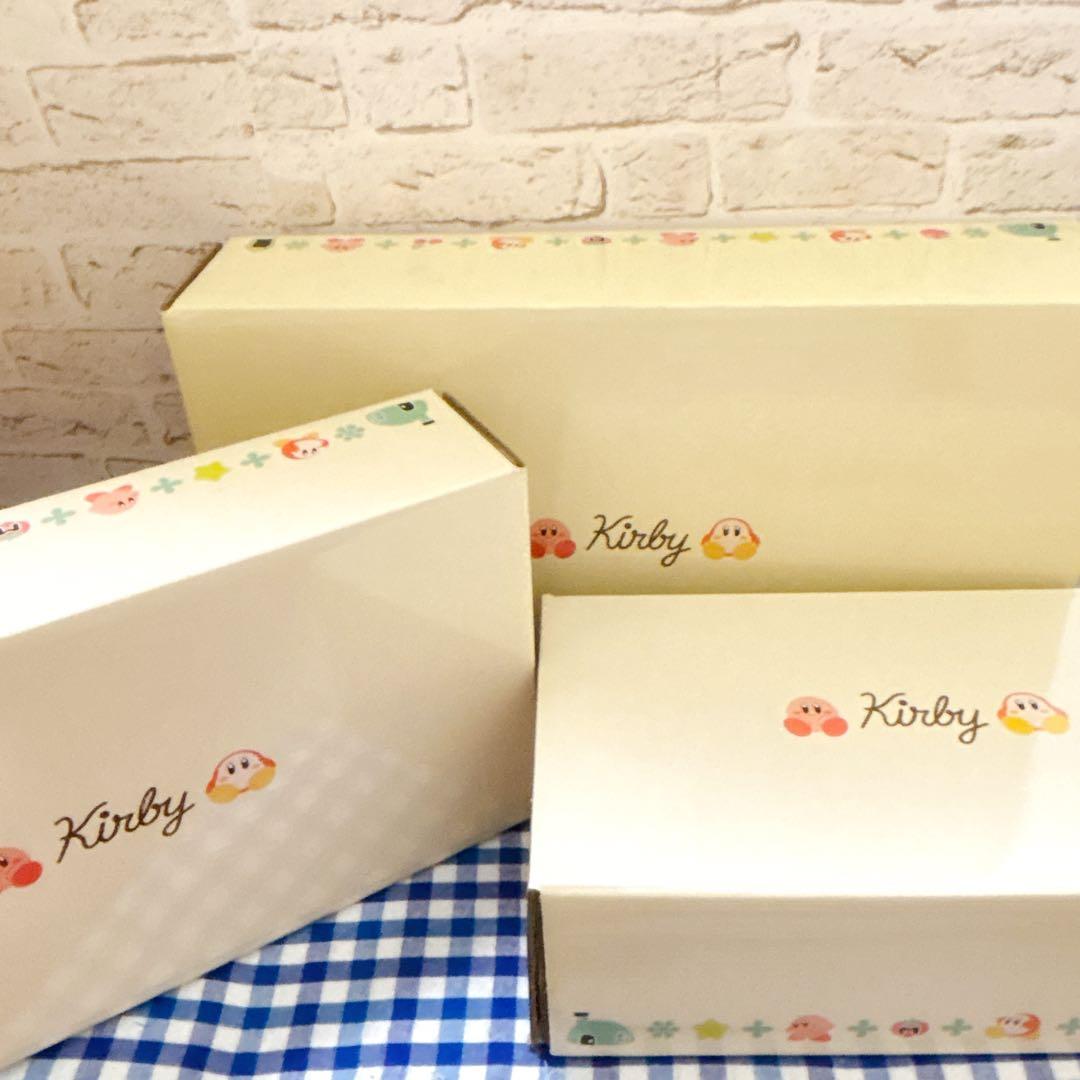 新品 未使用 星のカービィ フライパン 片手鍋 IH対応 まとめ売り 3点セット