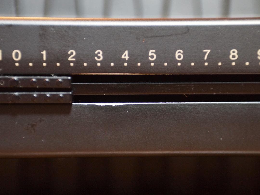 BOSE パワーアンプ　1705Ⅱ