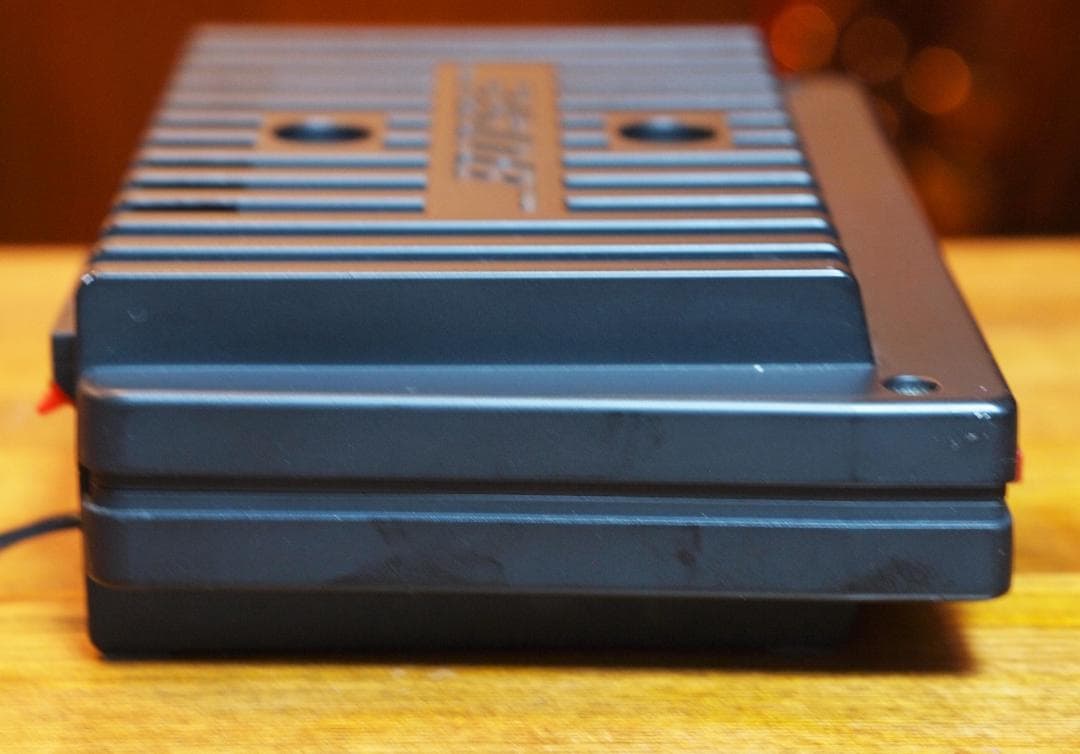 BOSE パワーアンプ　1705Ⅱ