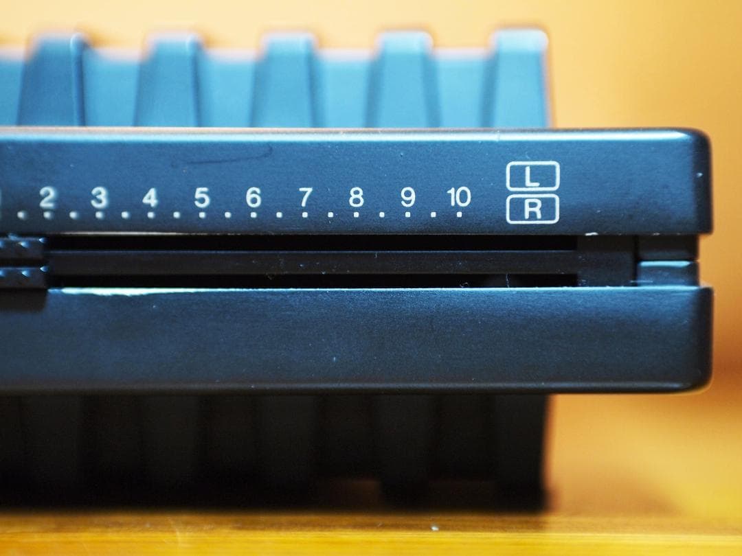 BOSE パワーアンプ　1705Ⅱ