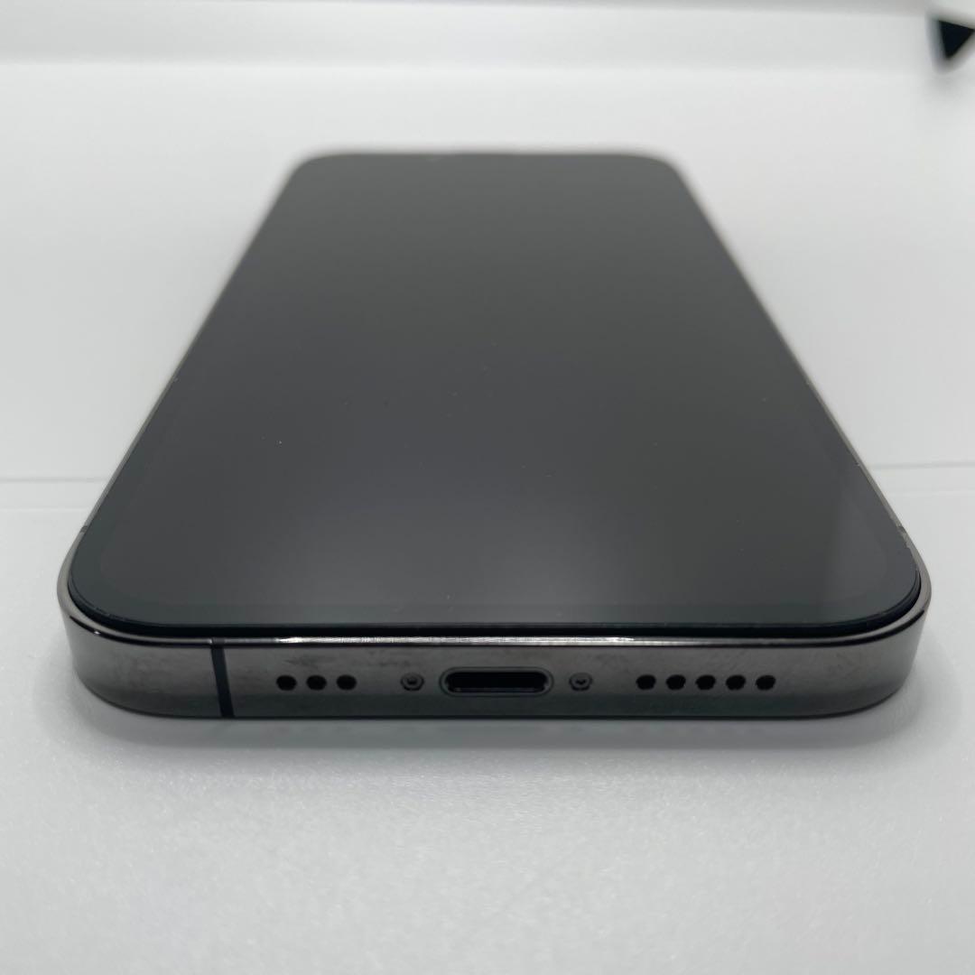 【格安美品】iPhone 13Pro 256GB simフリー本体209