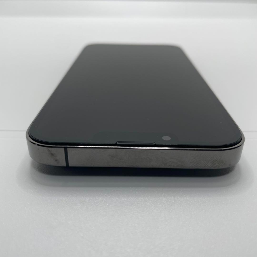 【格安美品】iPhone 13Pro 256GB simフリー本体209