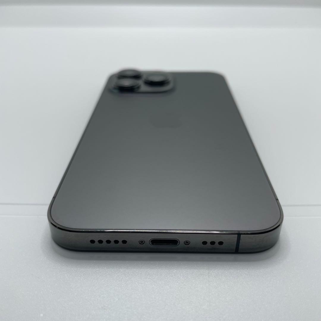 【格安美品】iPhone 13Pro 256GB simフリー本体209