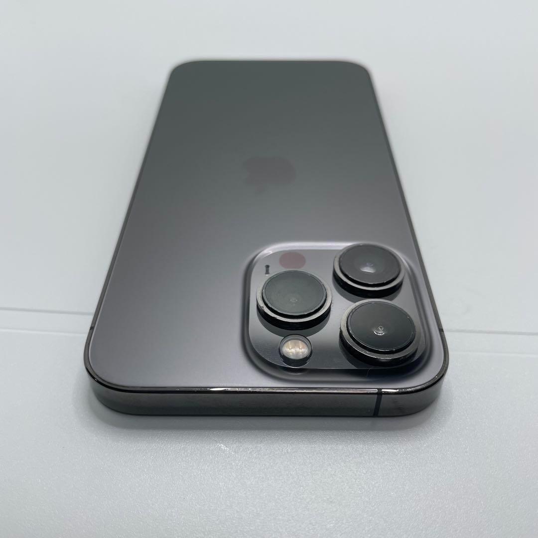 【格安美品】iPhone 13Pro 256GB simフリー本体209