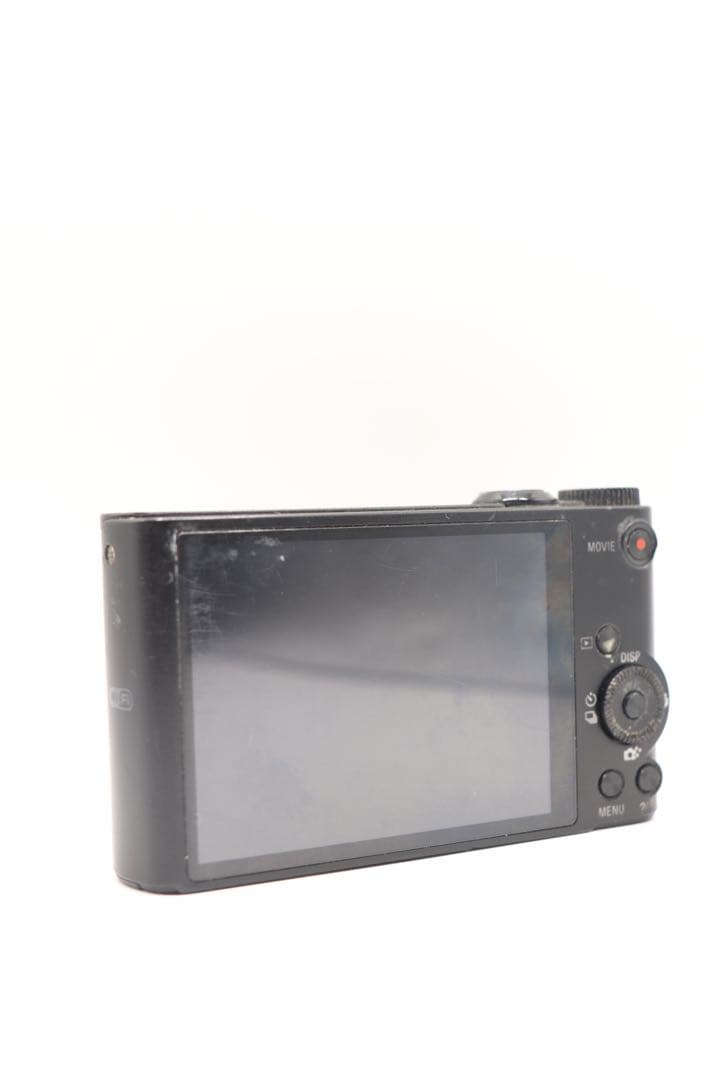 ✨動作確認済み！✨SONY DSC-WX300 充電コード付き！