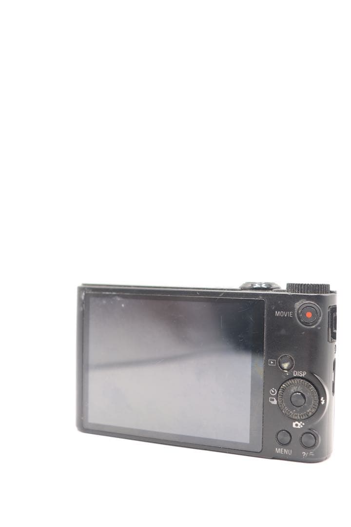 ✨動作確認済み！✨SONY DSC-WX300 充電コード付き！