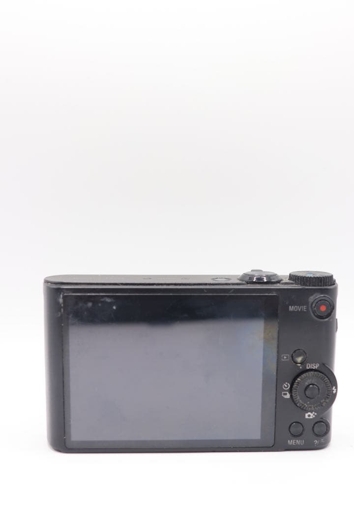 ✨動作確認済み！✨SONY DSC-WX300 充電コード付き！