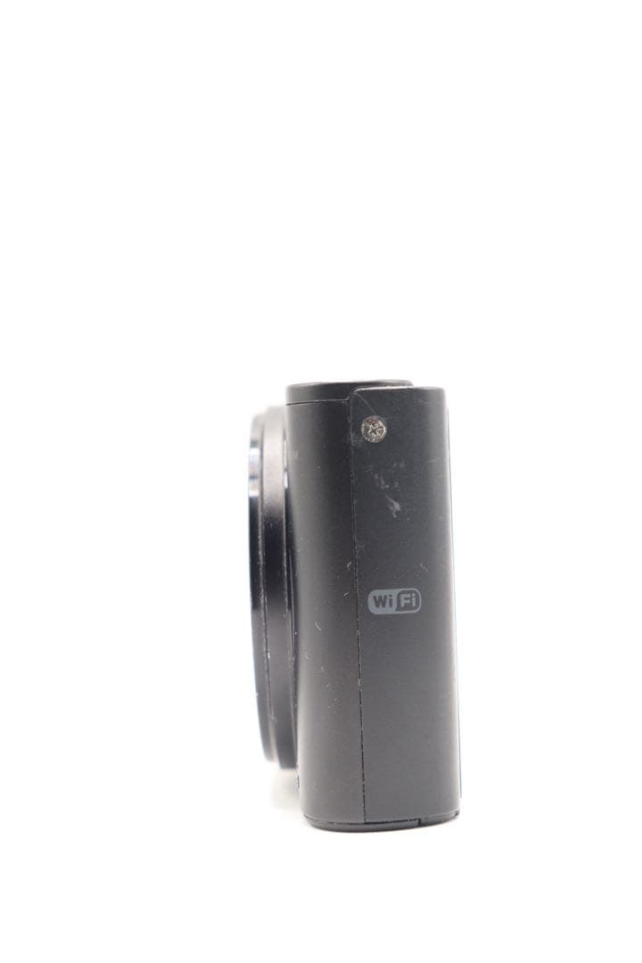✨動作確認済み！✨SONY DSC-WX300 充電コード付き！