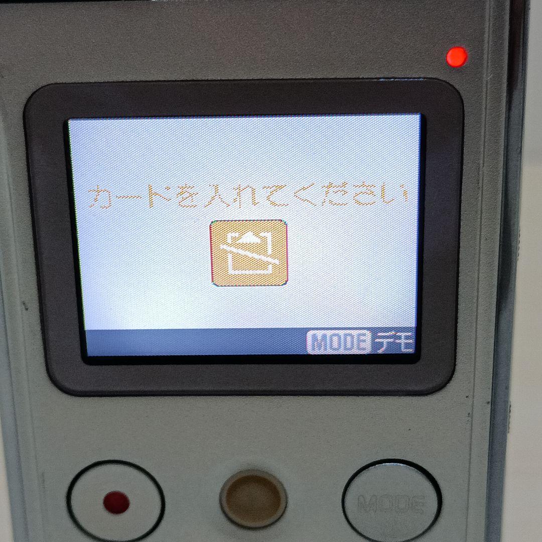 【動作確認済み】D-snap SV-AS30