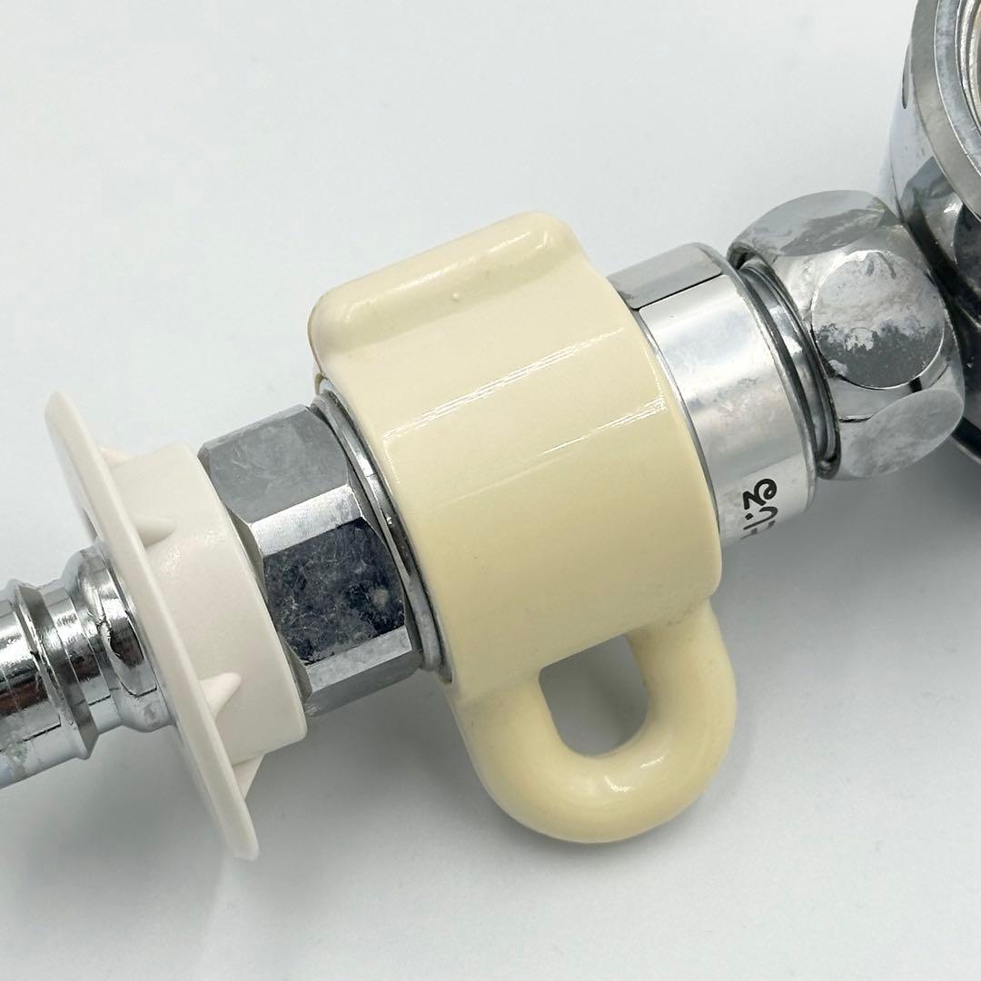 Panasonic CB-SEF8 シングル分岐水栓 食洗機用分岐水栓