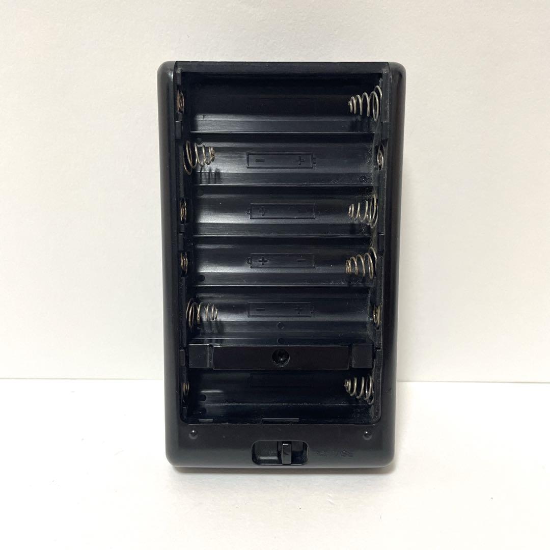 【希少】 SHARP MD-M25-S　MDプレイヤー　付属品多数