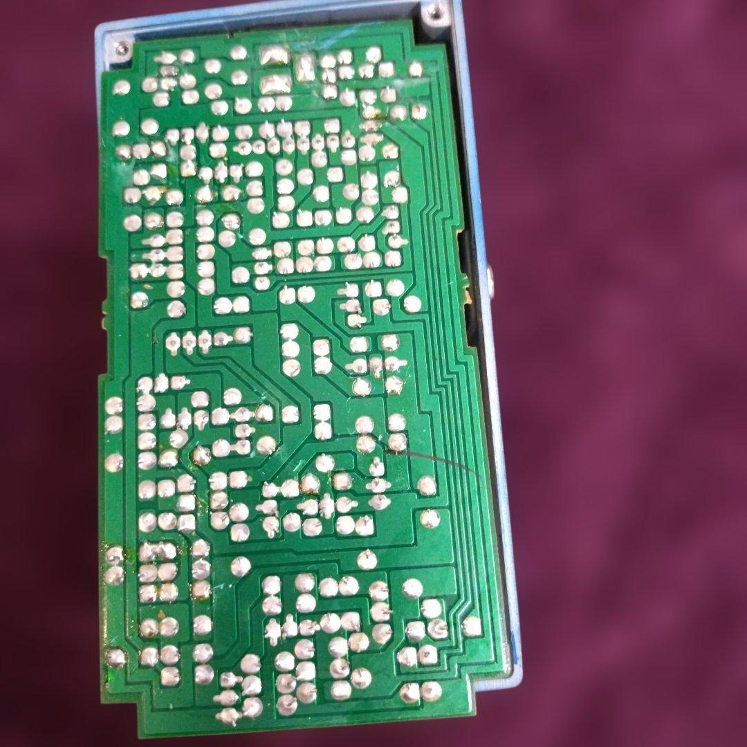 BOSS エフェクター BD-2 MOD仕様 訳有り