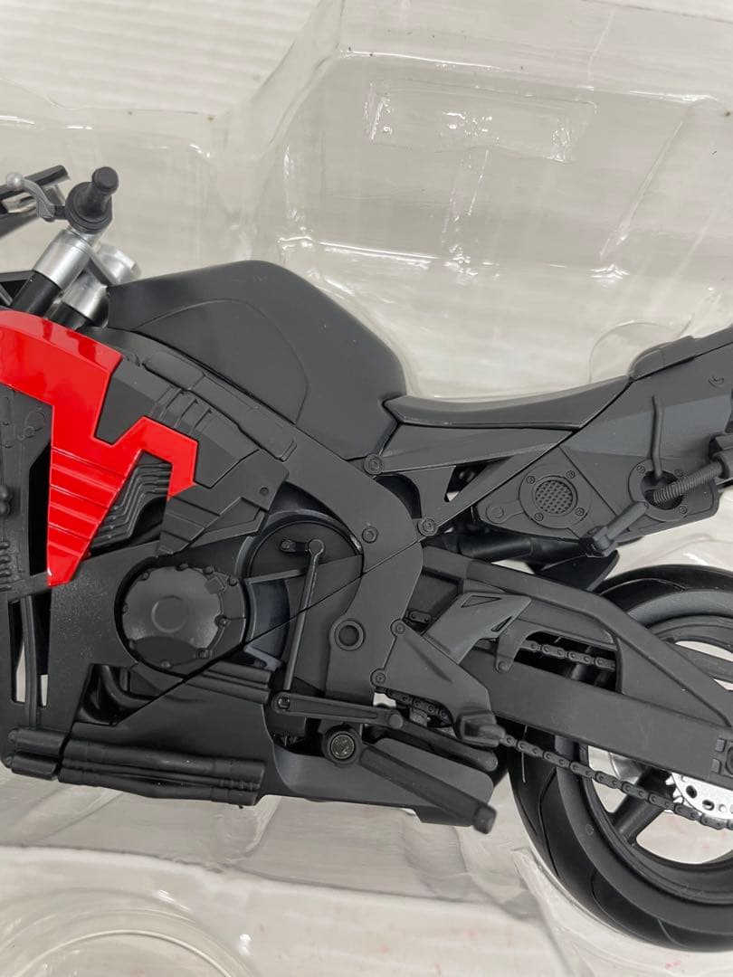 kntoy61-0707 S.H.Figuarts スカルボイルダー