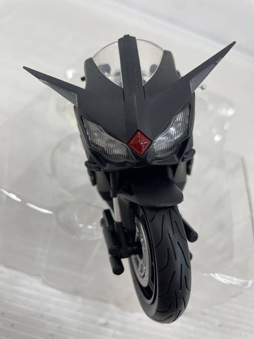 kntoy61-0707 S.H.Figuarts スカルボイルダー