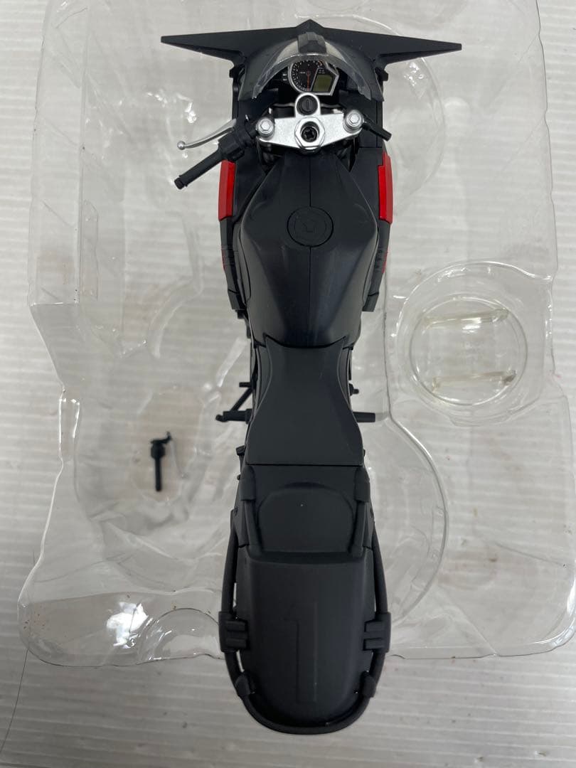 kntoy61-0707 S.H.Figuarts スカルボイルダー