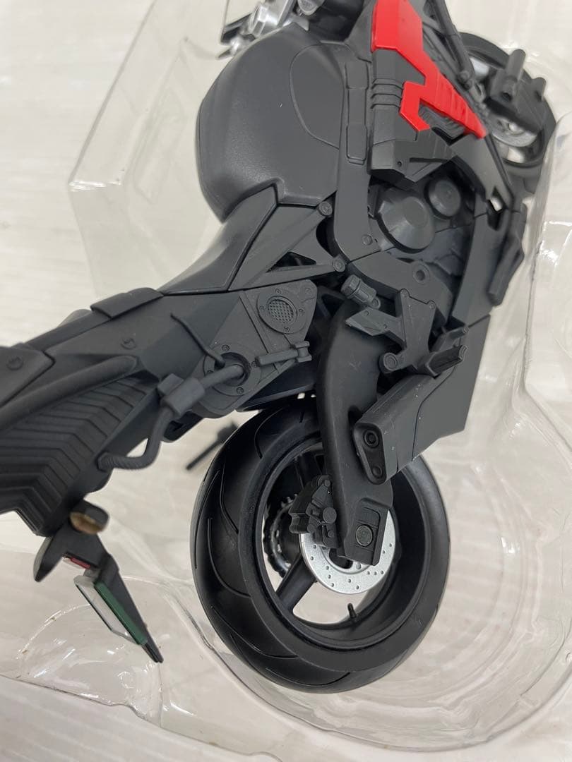 kntoy61-0707 S.H.Figuarts スカルボイルダー