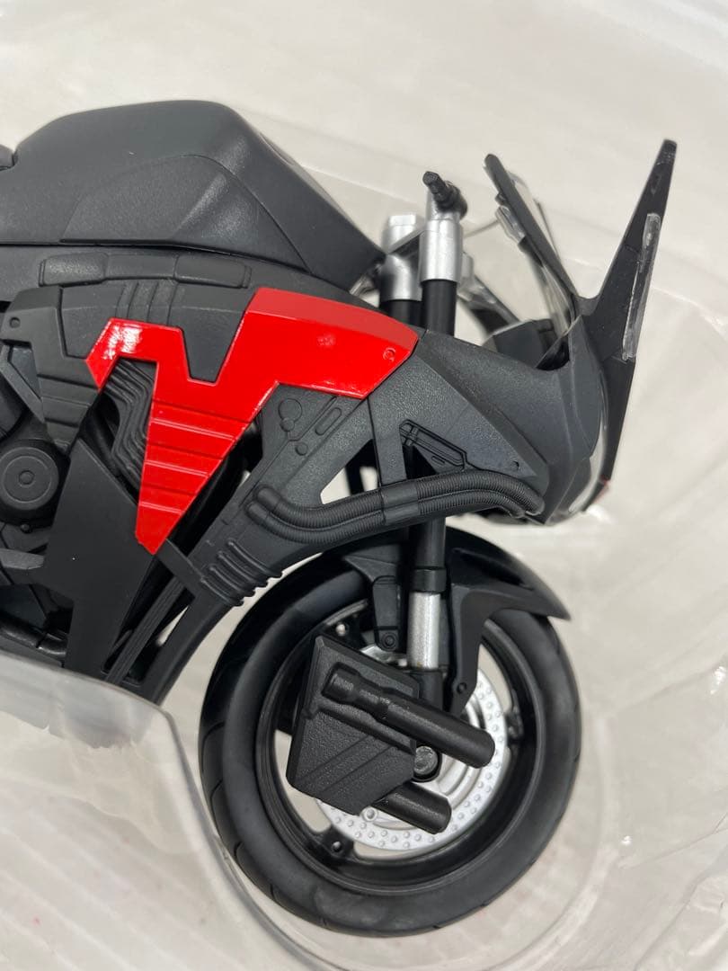 kntoy61-0707 S.H.Figuarts スカルボイルダー