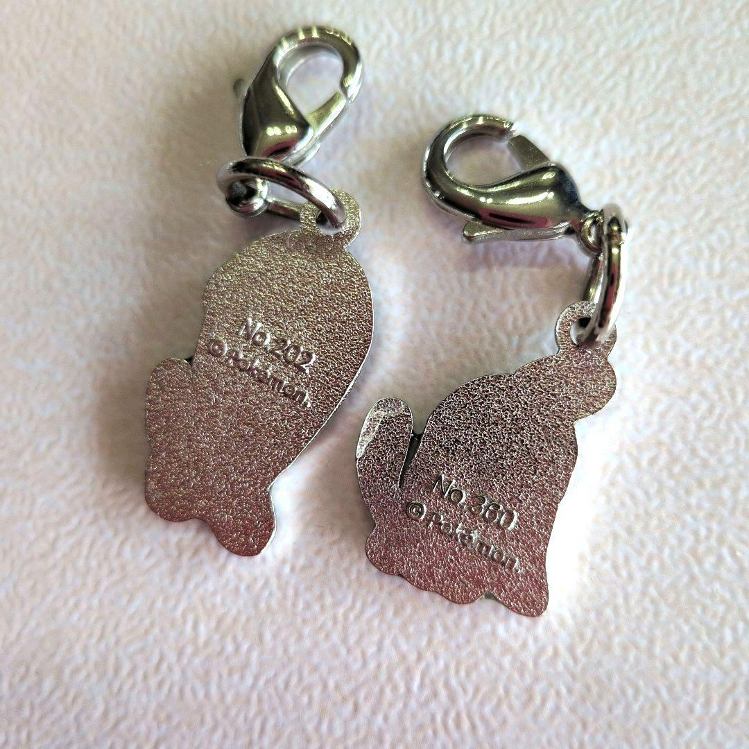 33個◇ポケモン全国ずかんメタルチャーム◇まとめ売り　セット　大量