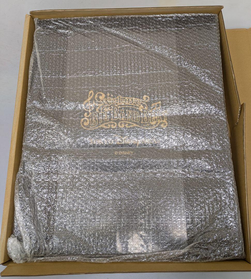 ディズニー ビッグバンドビート ドラムスティック