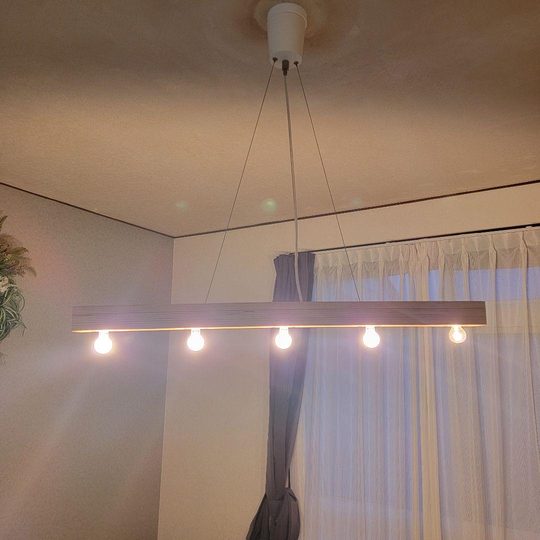 DI CLASSE Canyon ディクラッセ キャニオン ペンダントランプ