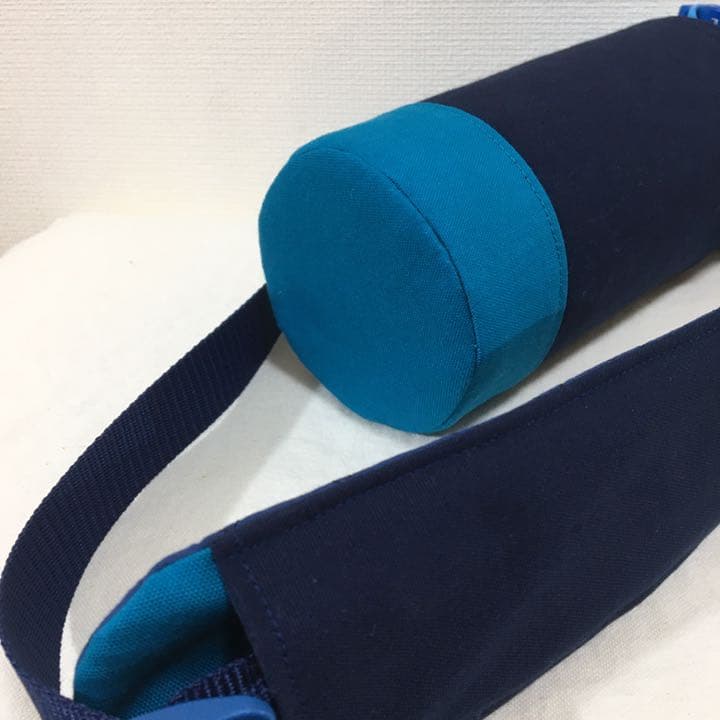 ハンドメイド　水筒　カバー　サーモス　600 入学　入園