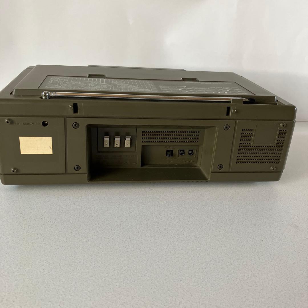 ナショナルＢＣＬラジオ　ＲＦーＢ３０　　　　完動品
